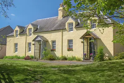 Image de Hébergement 2 chambres près de Kelso