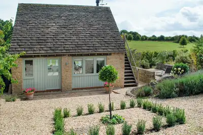 Image de 1 chambres à coucher à Near Cirencester