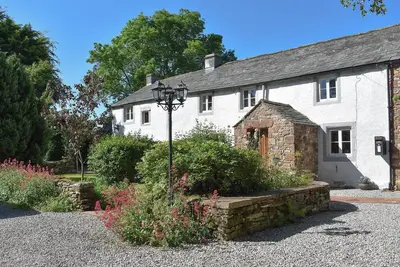 Image de 2 chambres à coucher à Little Strickland, near Penrith