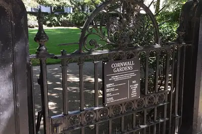 Image de Homely à South Ken.