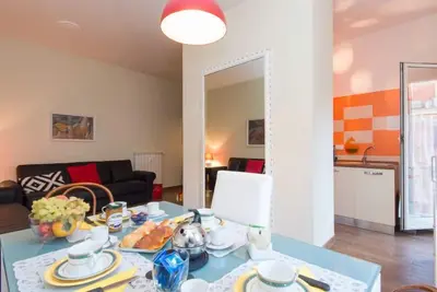 Image de Regina's House - St Peter by Interhome