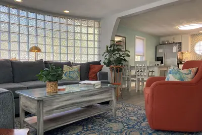 Image de Retraite nouvellement rénové Bay Breeze