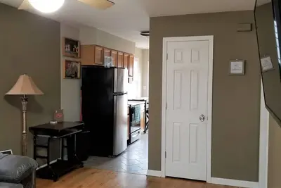 Image de Speedway Charm Steps à partir de l'action de Mainstreet