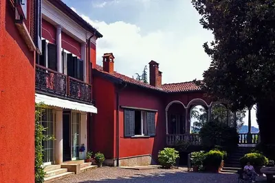 Image de Villa Magnolia Lac Majeur