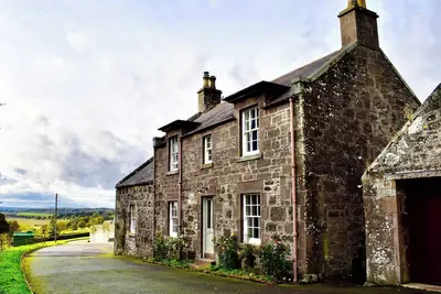 Image de 3 chambres à coucher à St Cyrus, near Montrose
