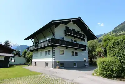 Image de Confortable appartement pour 6 personnes avec Wifi, Tv, terrasse, vue panoramique et parking