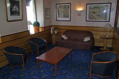 Image de Hotel De Nevers A Lourdes