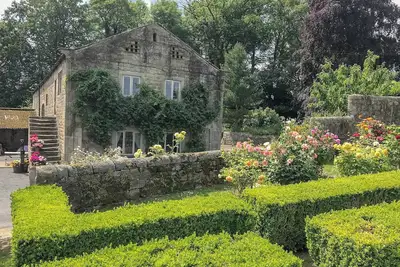 Image de 2 chambres logement dans Harrogate
