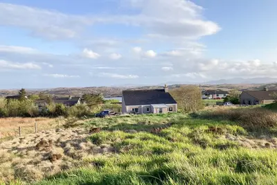 Image de 4 chambres à coucher à Loch Leurbost, near Stornoway, Isle of Lewis