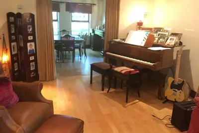 Image de Superbe maison Knocktarna pour un séjour golf