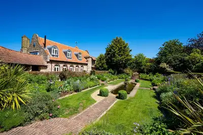 Image de Pourquoi ne pas choisir de passer vos vacances dans l’une des maisons les plus spectaculaires de North Norfolk?