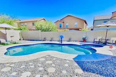 Image de Style de villégiature dans une maison spacieuse