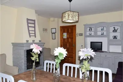 Image de Vista Veleta Casa Romero