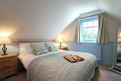 Image de 1 chambres à coucher à Tunbridge Wells