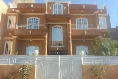 Image de Luxor Star Apartments