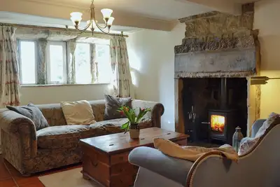 Image de Hébergement de 5 chambres à Colden, près de Hebden Bridge
