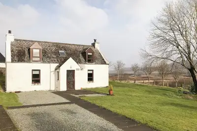 Image de 2 chambres hébergement à Uigshadder près de Portree