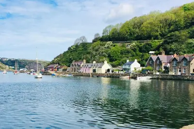 Image de Logement de 2 chambres à Fishguard