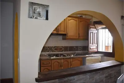 Image de Voir Veleta Casa Manzanilla