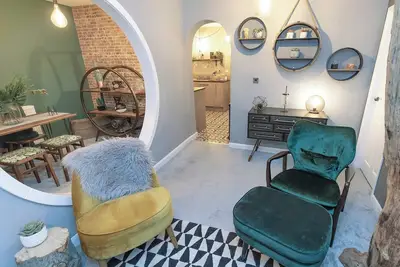 Image de 2 chambres hébergement à Whitby