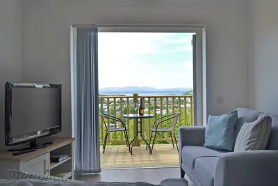 Image de 2 chambres logement dans Oban