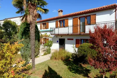 Image de Maison de vacances à Adriana près de Porec