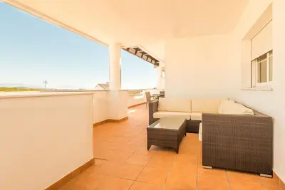 Terrazas de Alcaidesa 2167 Golf Experience