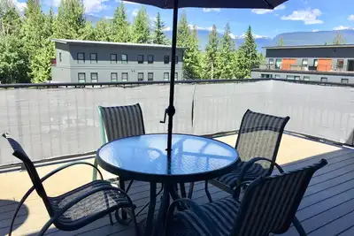 Image de Parfait pour vos vacances d'hiver et d'été!