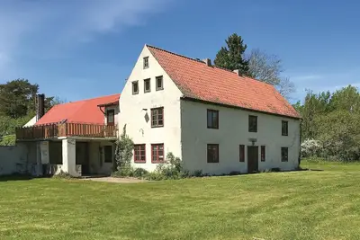 Image de Bel appartement de 3 chambres à Havdhem