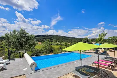 Image de Superbe maison Ă La Chap. sous Aubenas