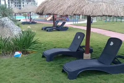 Image de Appartement de luxe à Cancun. Vos meilleures vacances