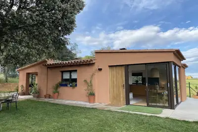 Image de Maison familiale Ă EmpordĂ