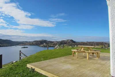 Image de Logement de 3 chambres à Marvig, île de Lewis