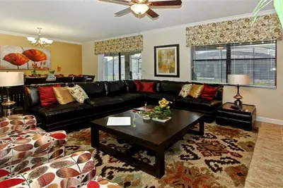 Image de Escapade en famille - Golf Resort w \/ Lazy River et piscines du complexe