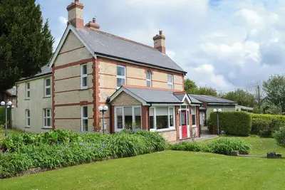 Image de 5 chambres à coucher à Cranford, near Clovelly