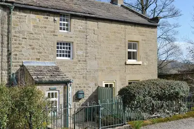 Image de 2 chambres à coucher à Bewerley, near Pateley Bridge