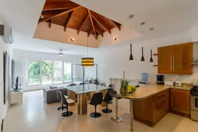 Image de Maison de Ville de Luxe 3 Chambres