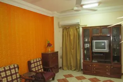 Image de Luxor City Flats Deux chambres