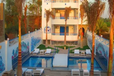 Image de Moon Valley Apartments