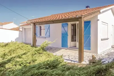 Image de Superbe maison à La Tranche-sur-Mer