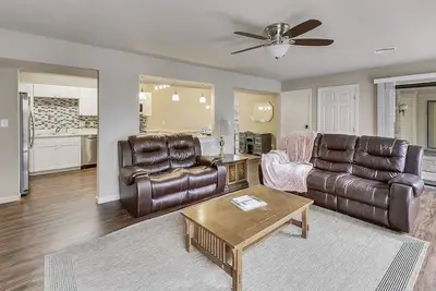 Image de Memphis / Germantown Logement Ă long terme