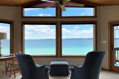 Image de Oasis du lac Huron aux États-Unis