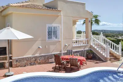 Image de Belle maison à Quesada-Rojales