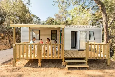 Bahia Duo - 2 chambres 4 personnes