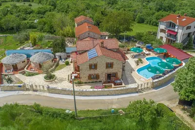 Image de App Villa Anja / Apartment Bina