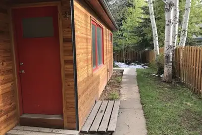 Image de Exceptionnelle maison de ville Eagle-Vail