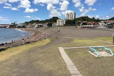 Image de Appartement sur la plage_____