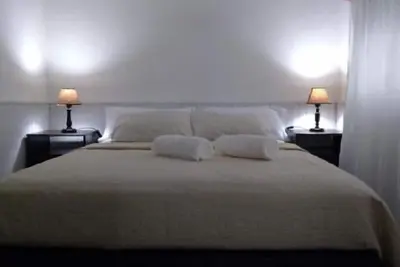 Departamento Céntrico en Bariloche