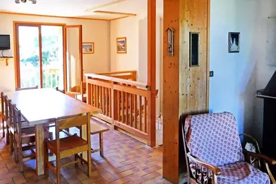 Image de Chalet 5 Pièces 10 Personnes