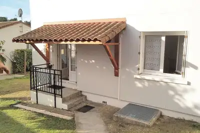 Nice apartment in La Tranche sur Mer
